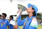 India U19 vs England U19 Final 2026: भारत ने इंग्लैंड को 100 रन से हराकर छठी बार अंडर-19 वर्ल्ड कप जीता