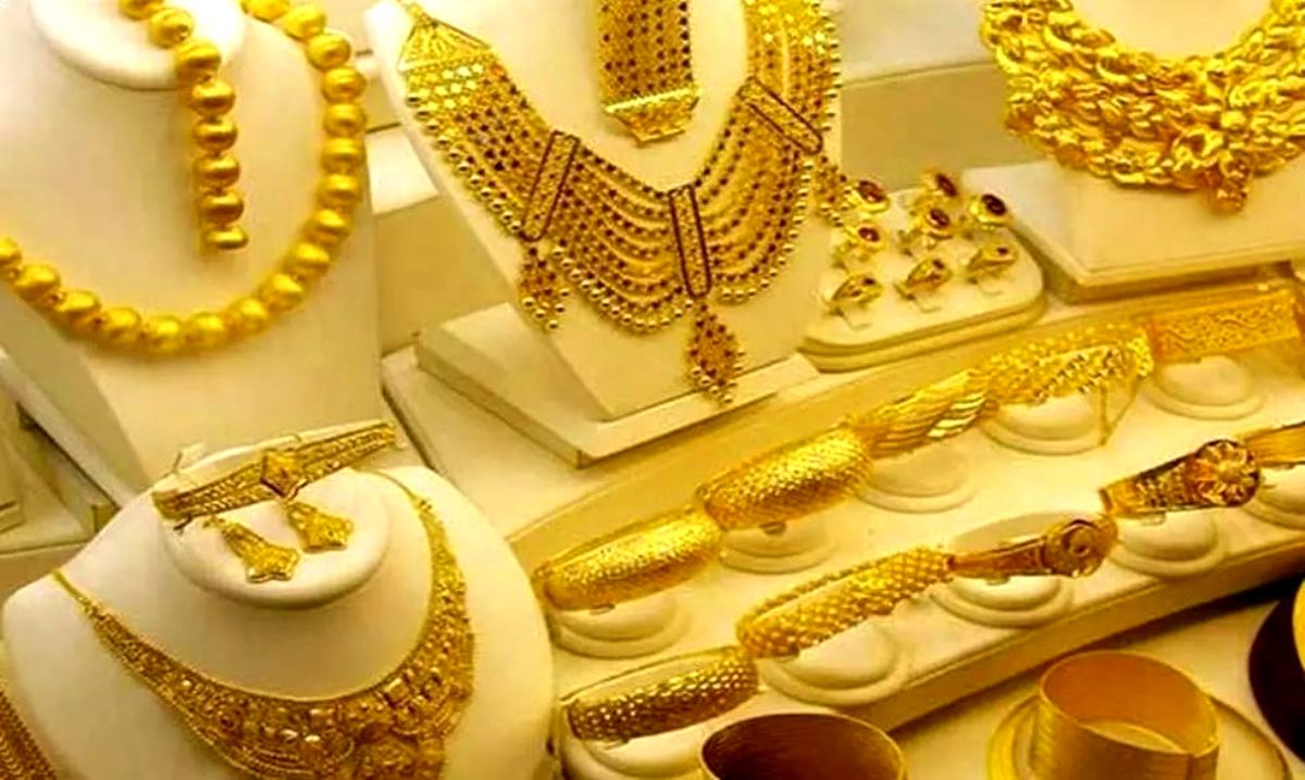 Gold Rate : सोने के भाव मे आई भारी गिरावट, धड़ल्ले से बिक रहा Gold