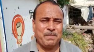 'मुझे मेरी बीवी से बचा लो साहब', पति ने रोते हुए यूपी पुलिस से लगाई मदद की गुहार