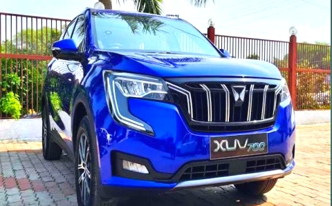 Mahindra new SUV: शानदार इंटीरियर और फॉर्च्यूनर जैसा डिज़ाइन कीमत स्कॉर्पियो से भी कम