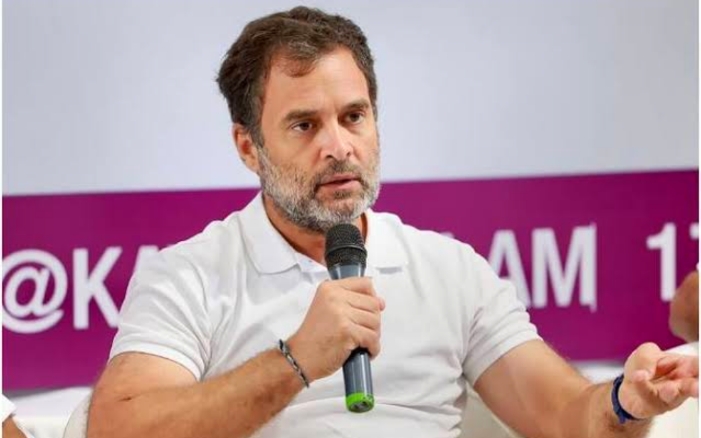 Rahul Gandhi News: मोदी सरनेम' मामले में नया मोड़ सुप्रीम कोर्ट का गुजरात सरकार और याचिकाकर्ता को नोटिस जारी!