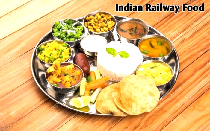 Indian Railway Food: आप ट्रेन में सफर के दौरान खाते हैं खाना तो जान ले कीमत वरना हो जाएगी जेब खाली।