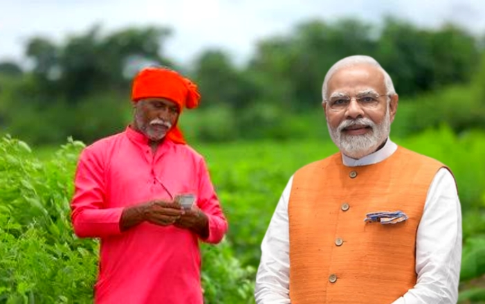 Pm Kisan Yojana: PM किसान सम्मान निधि की 14वीं किस्त जारी ऐसे चेक करें रकम पैसा ना आने पर फॉलो करें ये स्टेप्स!