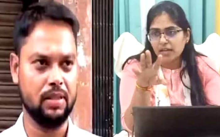 Jyoti Maurya Case: अब बढ़ीं SDM ज्योति मौर्य की मुश्किलें सफाईकर्मी पति की डायरी में सबूत जानें पूरा मामला!