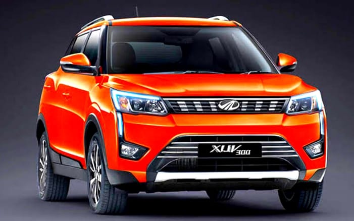 Buisness News: Brezza की लंका लगा देंगी Mahindra की सस्ती सुंदर XUV300 कम कीमत में ब्रांडेड फीचर्स Luxury लुक से Creta को होगी जलन!