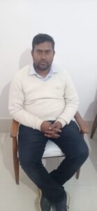 Lokayukt action in Sidhi: सीधी जिले में रीवा लोकायुक्त की बड़ी कार्यवाही 20000 के रिश्वत लेते पटवारी रंगे हाथ गिरफ्तार Lokayukt action in Sidhi: सीधी जिले में रीवा लोकायुक्त की बड़ी कार्यवाही 20000 के रिश्वत लेते पटवारी रंगे हाथ गिरफ्तार