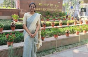 रीवा की बेटी ने बढ़ाया जिले का मान UPSC में हासिल की 96 रैंक जानें क्या? हैं वेदिका बंसल की पूरी कहानी
