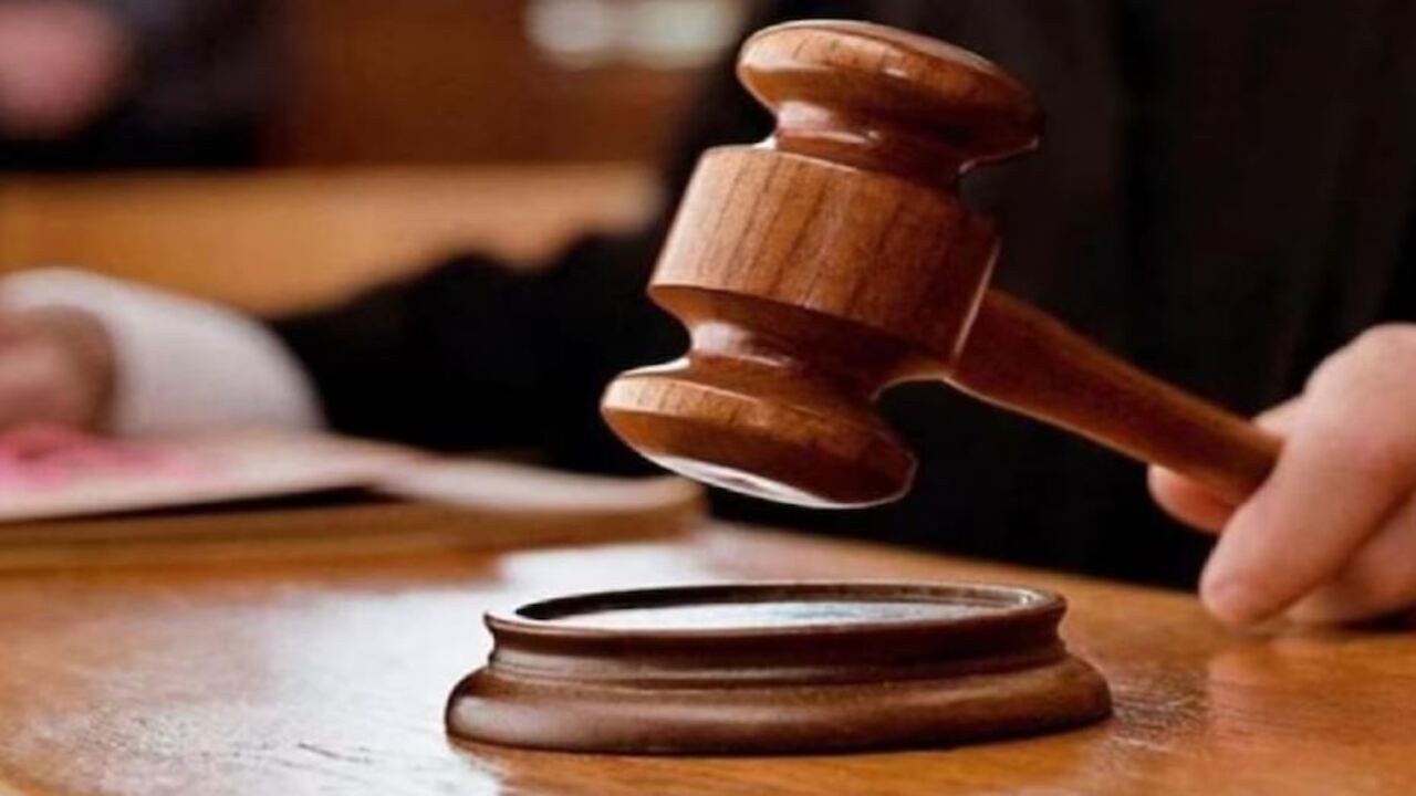 कांग्रेस के जिला अध्यक्ष और उनकी पत्नी समेत तीन लोगों को आजीवन कारावास की सजा