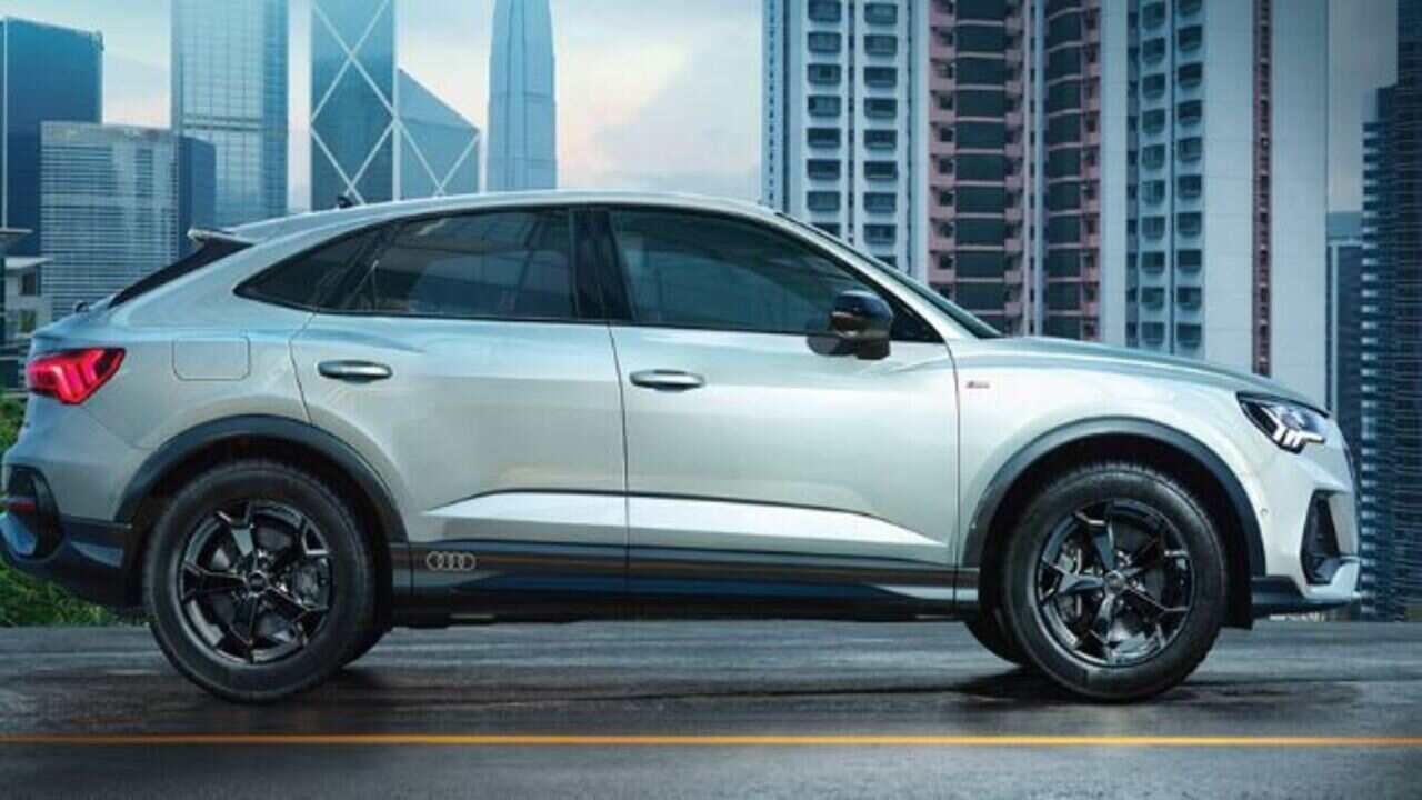 ऑडी भारतीय बाजार में ला रहा है दो नई स्पेशल एडिशन Q3 और Q3 Sportback कार