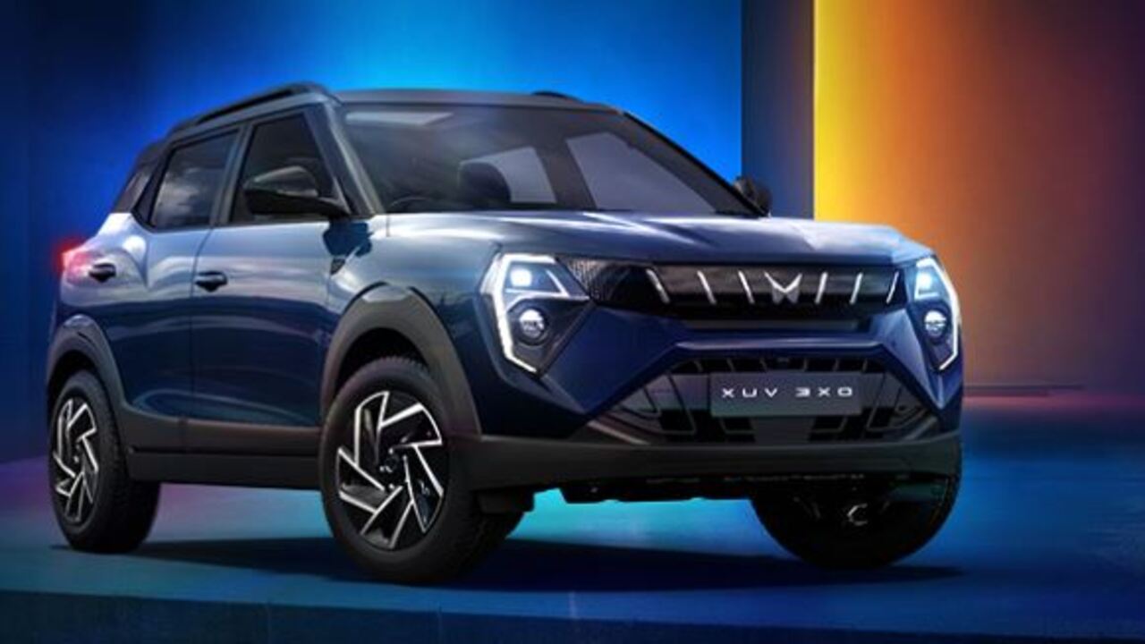 Mahindra XUV 3XO की ऐसे करें बुकिंग, देखें फीचर्स और कीमत