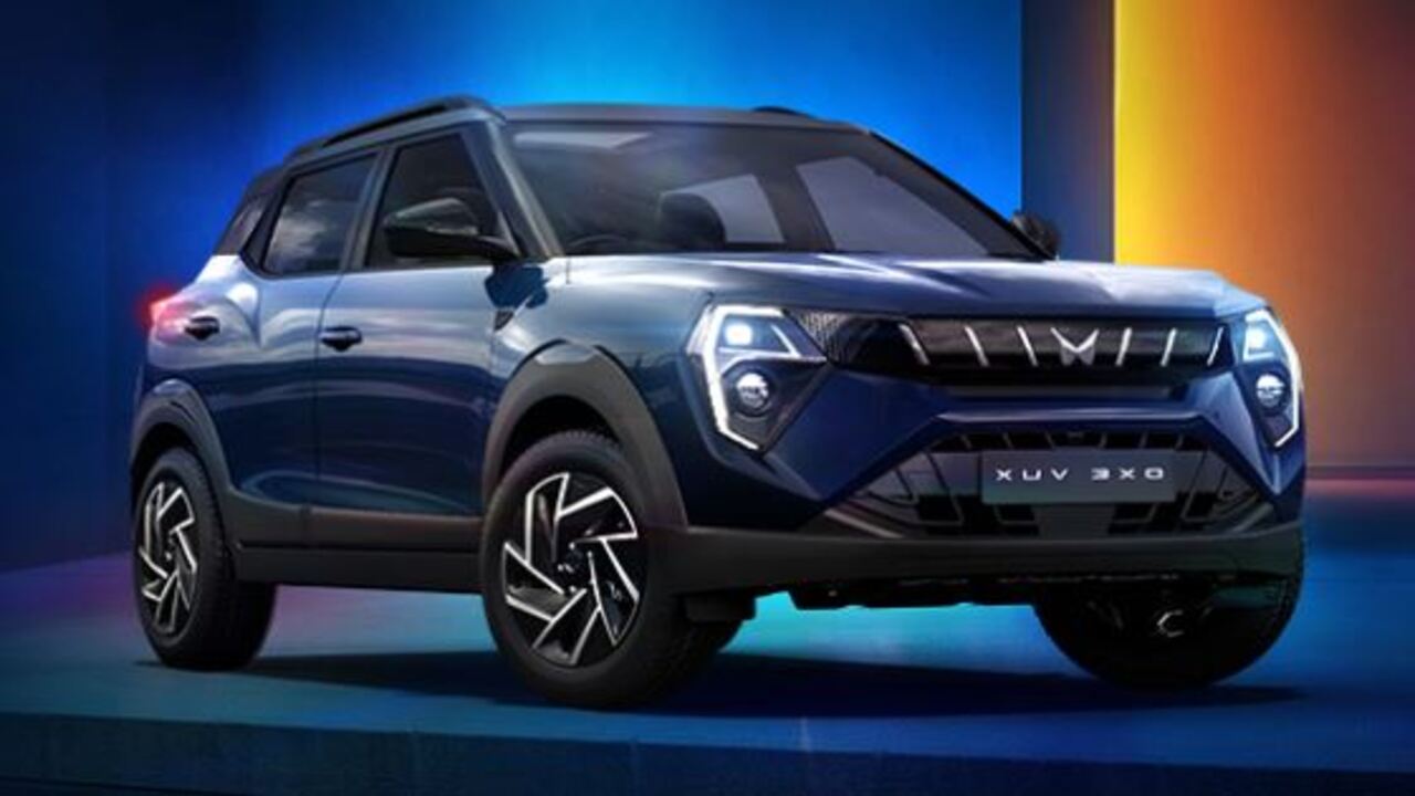 Mahindra की XUV 3XO के दमदार फीचर्स, सीट बेल्ट नहीं पहना तो नहीं चलेगी गाड़ी