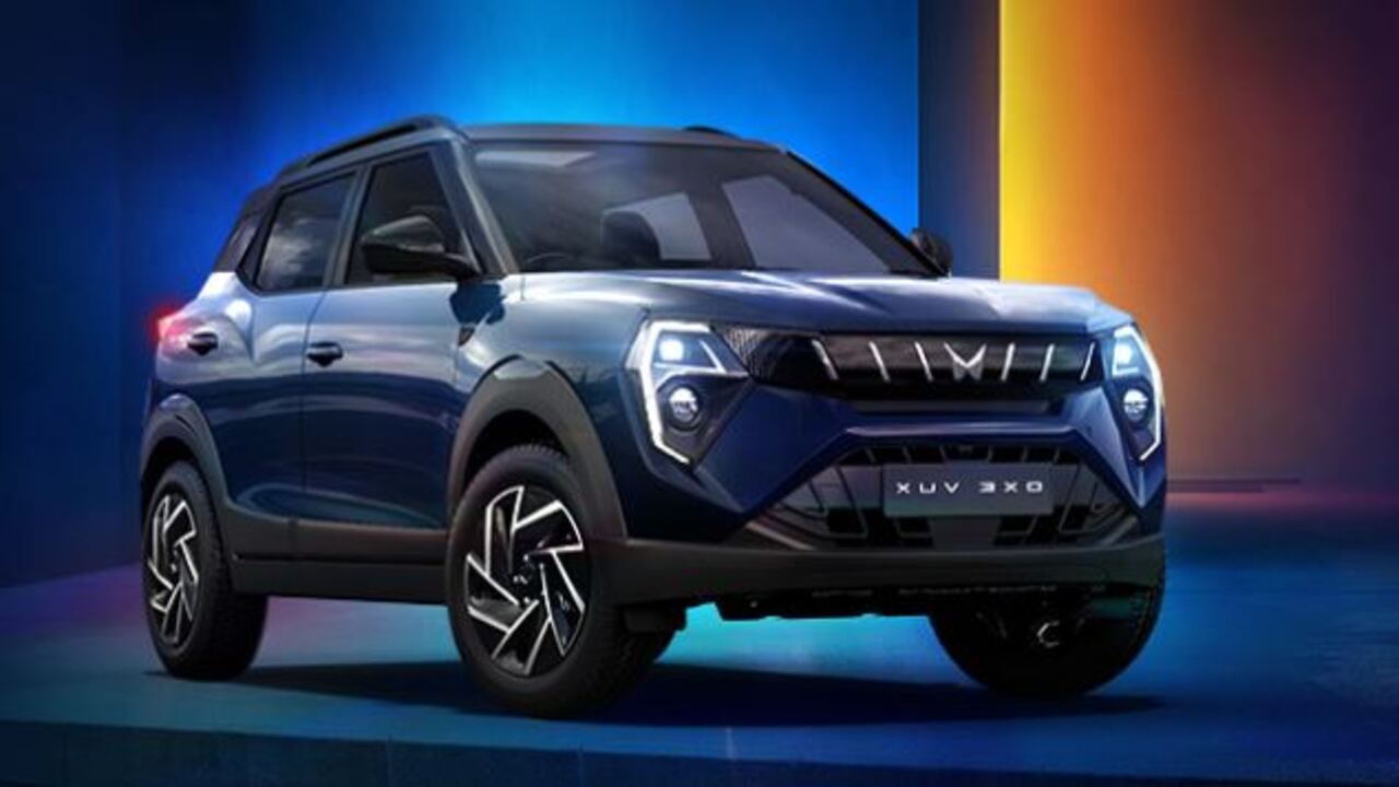 Mahindra ने अपनी XUV 3XO की 2500 से ज्यादा की डिलीवरी, देखें कीमत