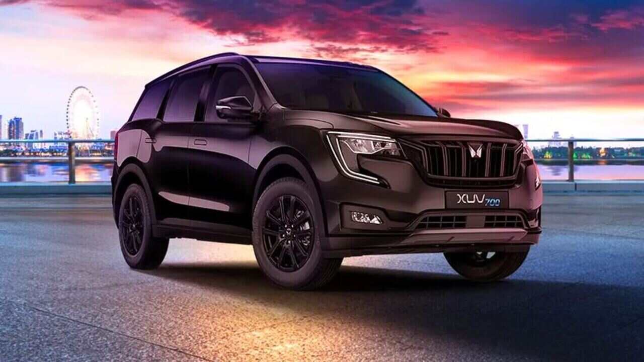 Mahindra ने भारतीय बाजार में लॉन्च करने जा रही XUV 700 AX5, देखें कीमत और फीचर्स