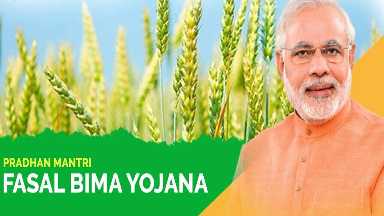 PM Fasal Bima Yojana क्या है, जानिए कैसे लें इस योजना का लाभ ?