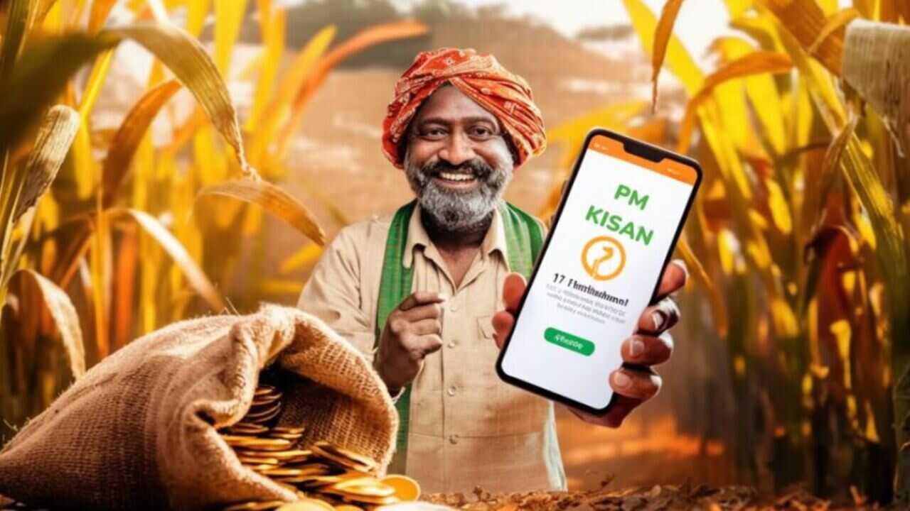 PM Kisan की 17वीं क़िस्त के लिए किसानों को करना होगा ये काम, देखें लिस्ट