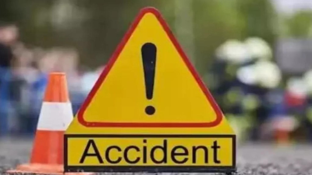 Accident News