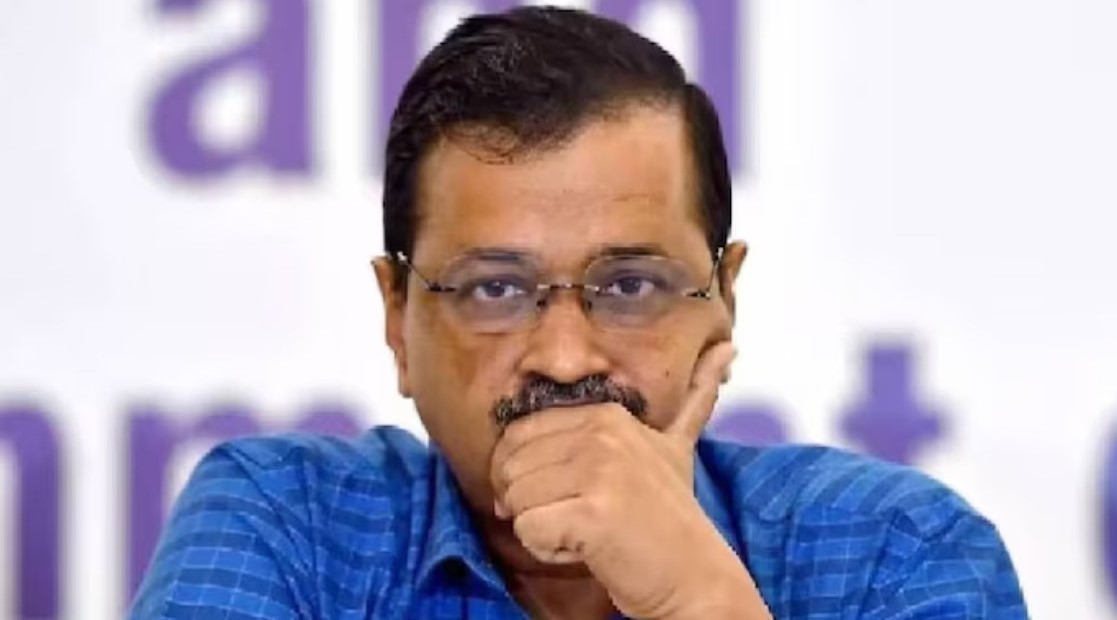 CM अरविंद केजरीवाल को बड़ी राहत, मिली जमानात