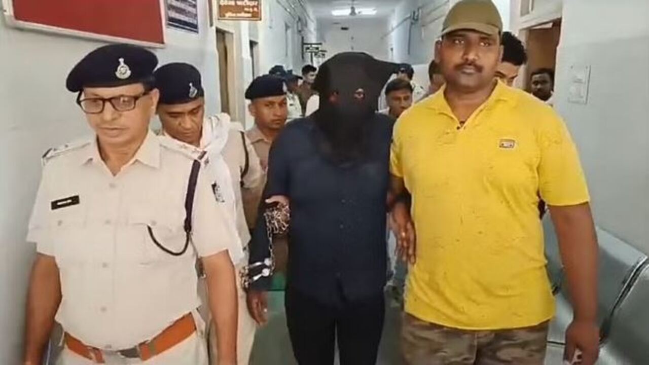 आर्मी जवान को अपने आप को मरा साबित करना पड़ा भारी, पुलिस ने किया गिरफ्तार