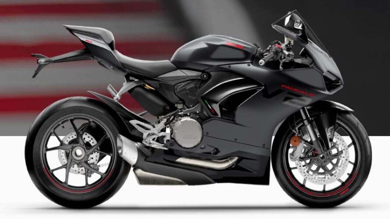 Ducati की Panigale V2 सुपरस्पोर्ट बाइक दमदार फीचर्स के साथ इन्हें देगी टक्कर