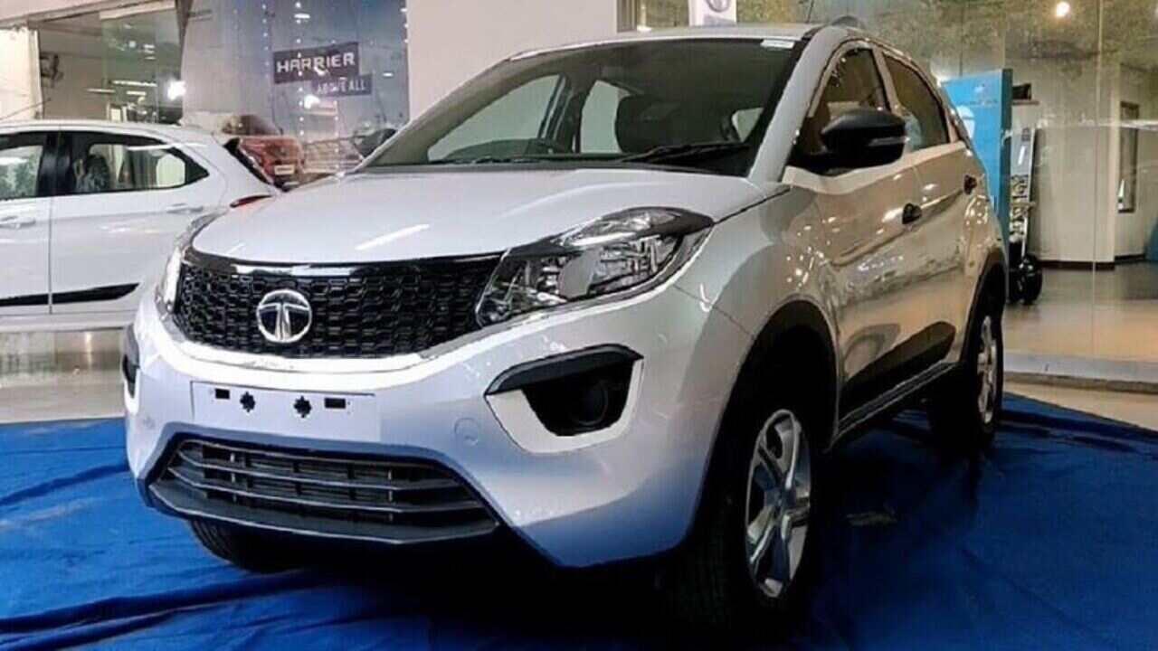 Tata Nexon की बिक्री में आई गिरावट, CNG वर्जन के इंतजार में हैं कंज्यूमर