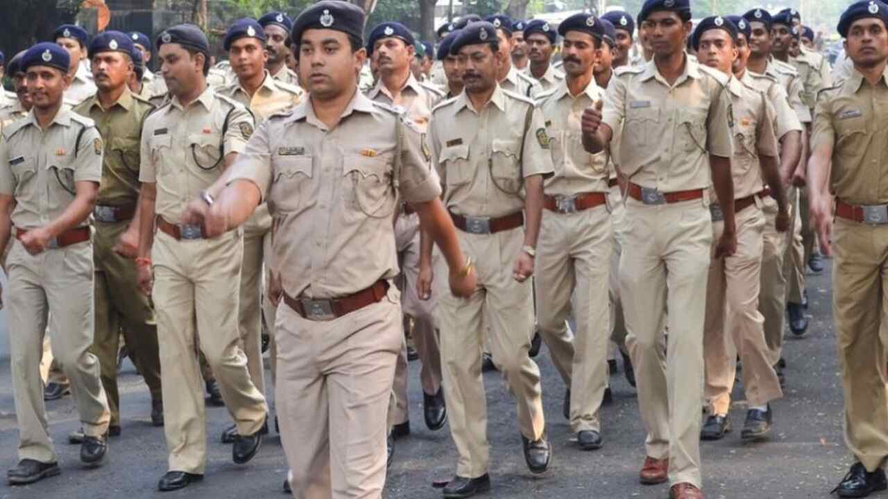 MP Police Constable की इस दिन से शारीरिक परीक्षा शुरू, जाने कहाँ है सेंटर