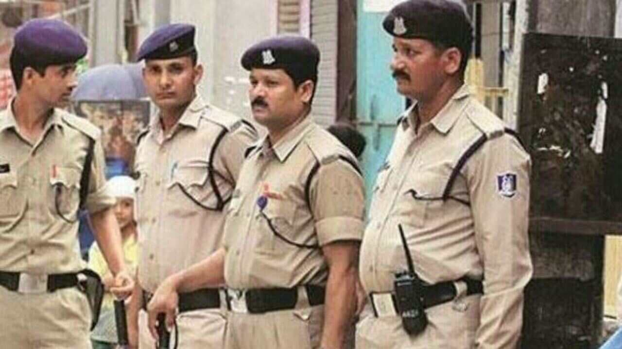 मध्य प्रदेश में पुलिस कस्टडी में कैदी की मौत, परिजनों में मचा हडकंप