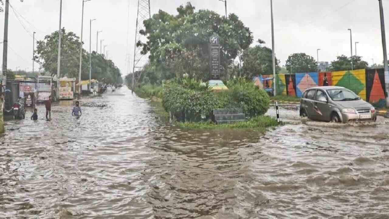 MP के इन जिलों में मौसम विभाग ने किया अलर्ट, कलेक्टर ने घोषित की कक्षा 12वीं तक छुट्टी