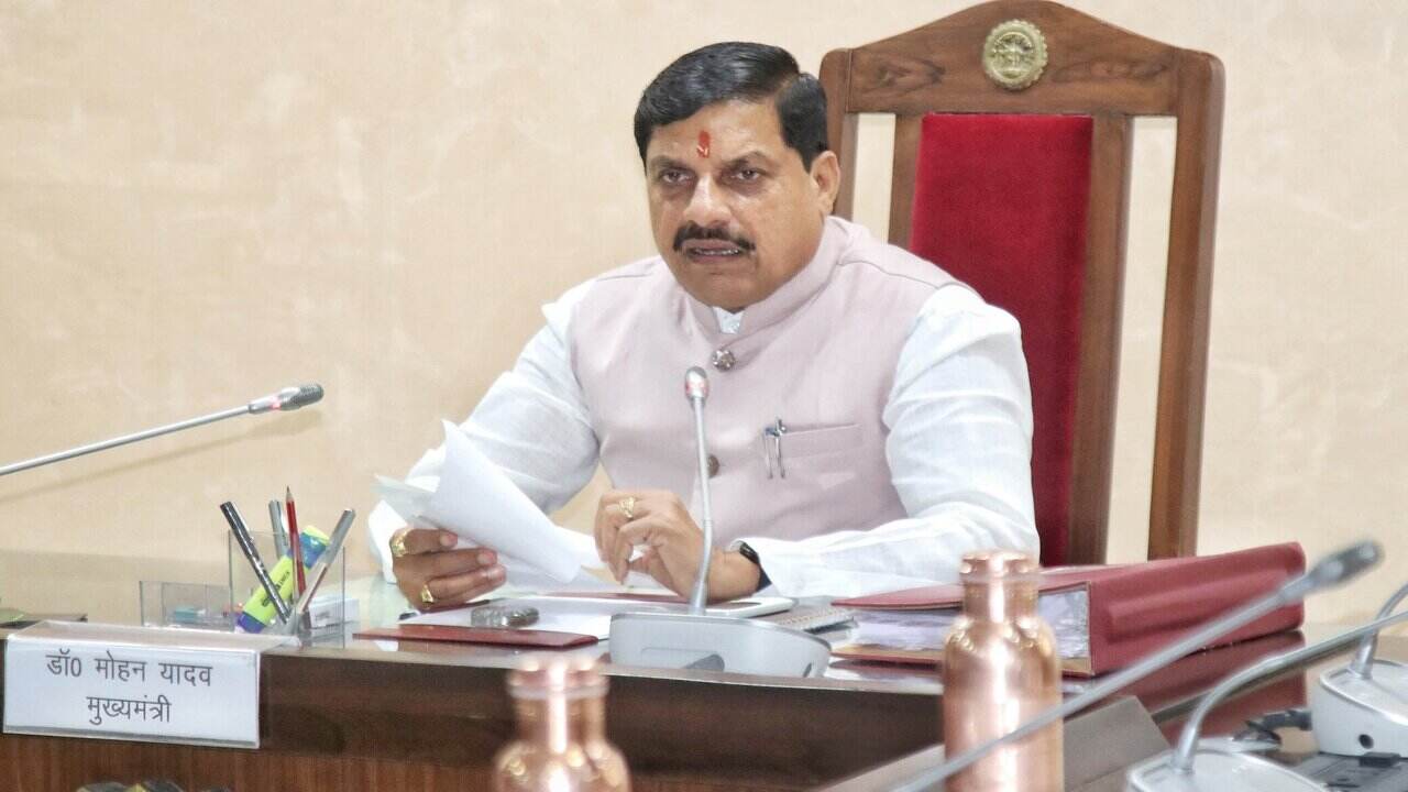 MP News : 31 दिसंबर 2024 तक हाई अलर्ट, सरकार ने कलेक्टरों की बढ़ाई ताक़त