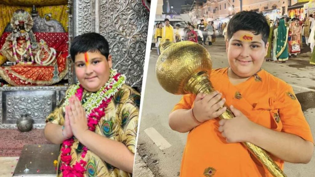 Abhinav Arora Death Threats