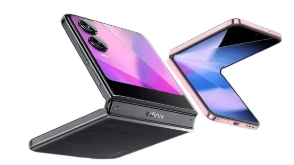 8GB + 512GB रैम और मीडियाटेक डाइमेंशन 8020 चिपसेट के साथ Infinix Zero Flip हुआ लॉन्च, जानें फीचर्स और कीमत