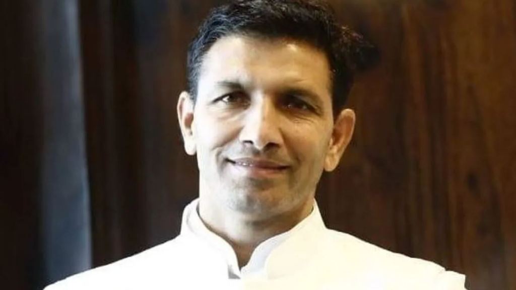 कांग्रेस प्रदेश अध्यक्ष जीतू पटवारी पहुंचे दिल्ली, वरिष्ठ नेताओं से मुलाकात करेंगे