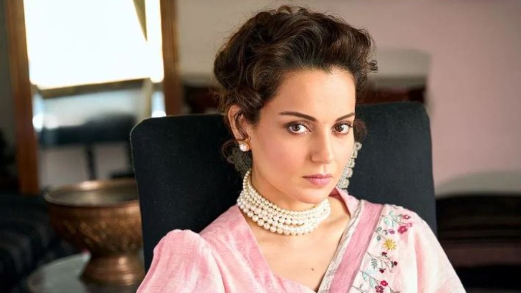 Kangana Ranaut