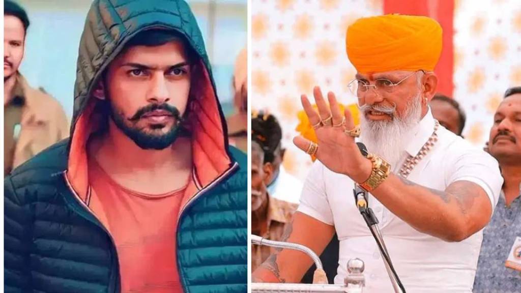 लॉरेंस बिश्नोई पर बिश्नोई समाज का बड़ा ऐलान, कहा- लॉरेंस को अकेला समझने की...