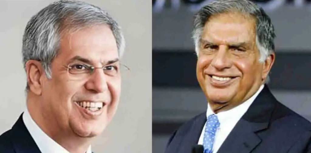 New Chairman of Tata Trust : नोएल टाटा बने टाटा ट्रस्ट के नए चेयरमैन, जाने कौन हैं? नोएल टाटा