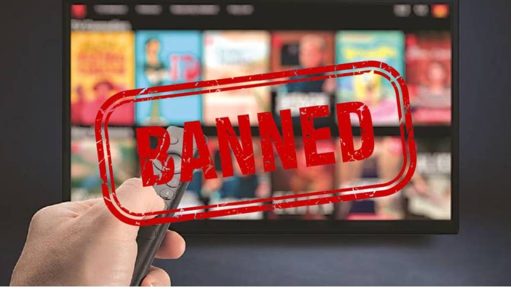 भारत सरकार ने 18 OTT Apps पर लगाया बैन, ये ऐप्स परोस रहे थे अश्लील कंटेंट