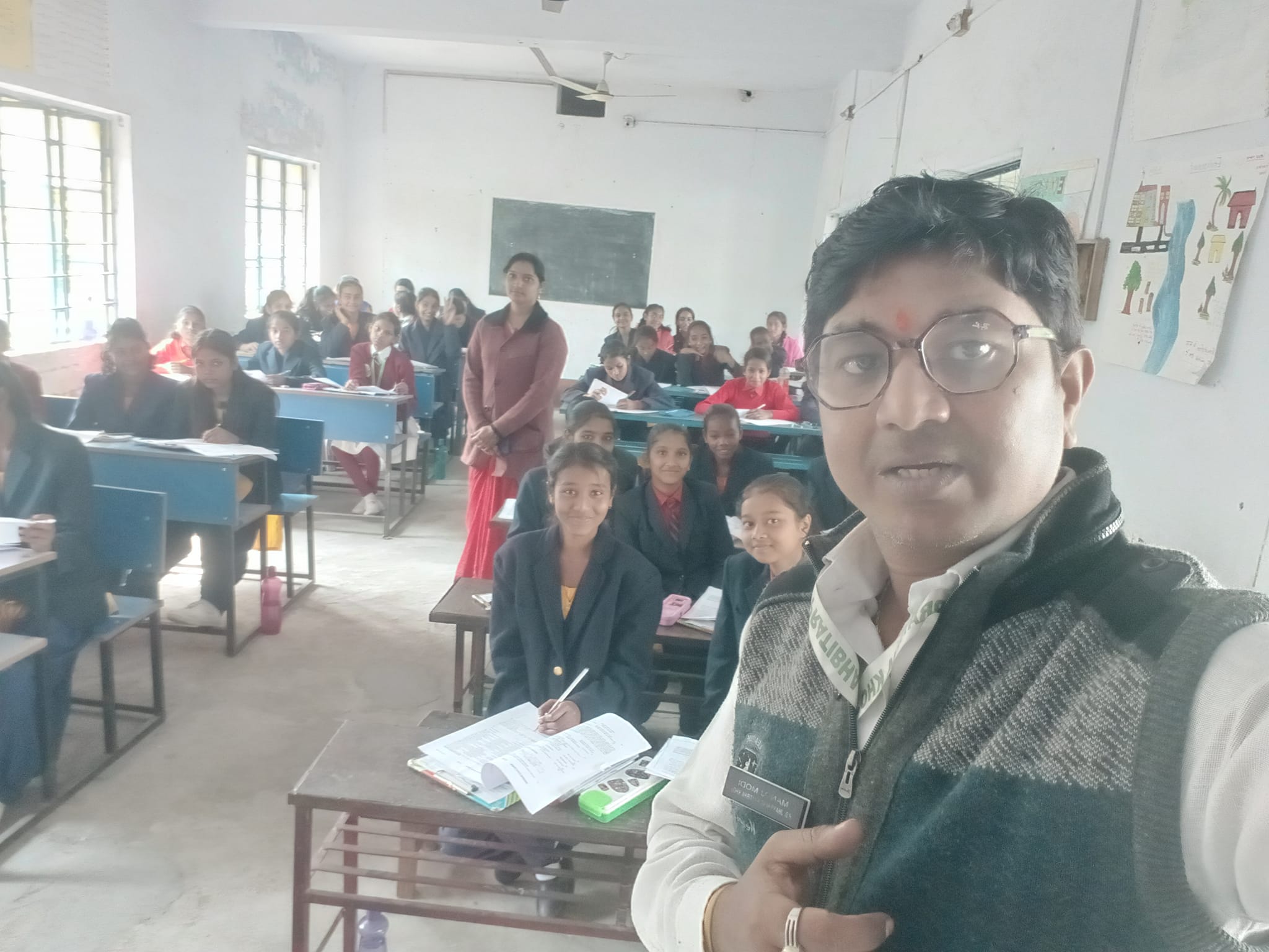 झारखण्ड प्रतिभा खोज का सीजन 15 वां संस्करण बोकारो जिले में झारखण्ड प्रतिभा खोज का सीजन 15 वां संस्करण बोकारो जिले में