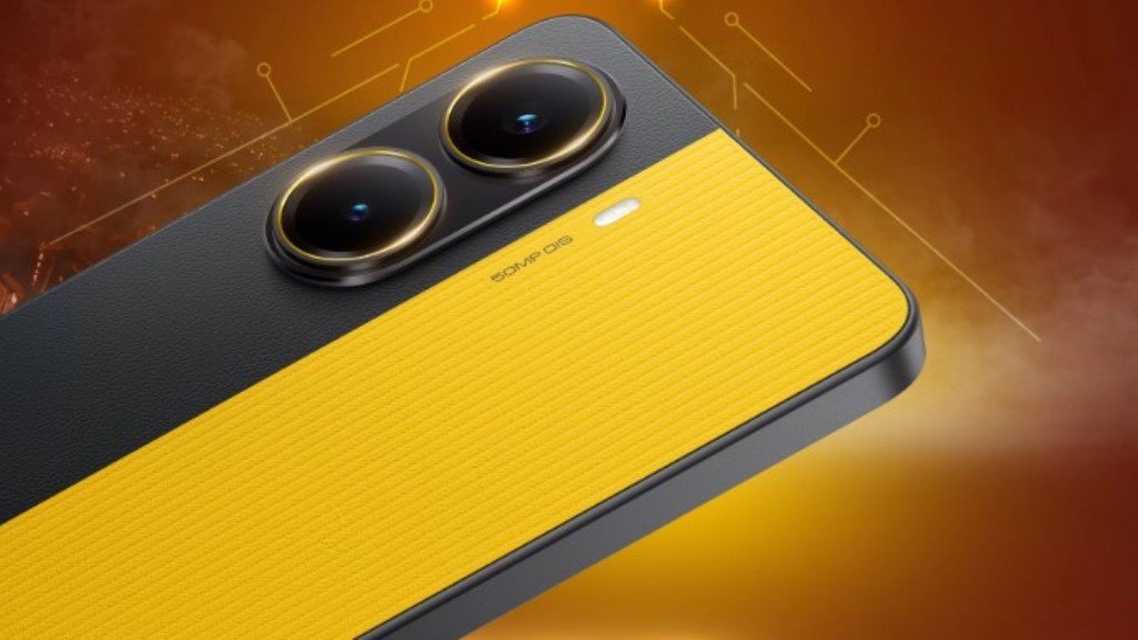 POCO X7 सीरीज की लॉन्च डेट कंफर्म, जानें स्पेसिफिकेशन और फीचर्स के बारे में...