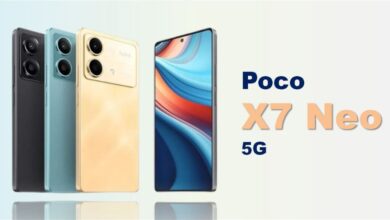 Poco X7 Neo