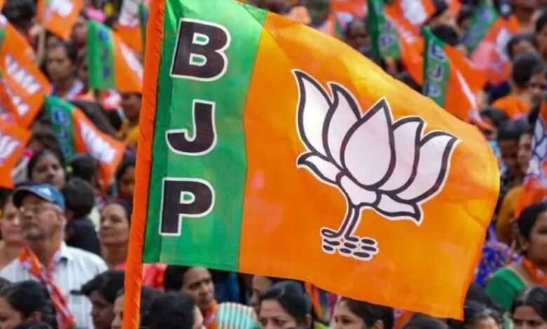 MP BJP District President List: प्रदेश में 62 में से 47 जिला अध्यक्षों का हुआ चुनाव, 31 नए चेहरों को मिला मौका