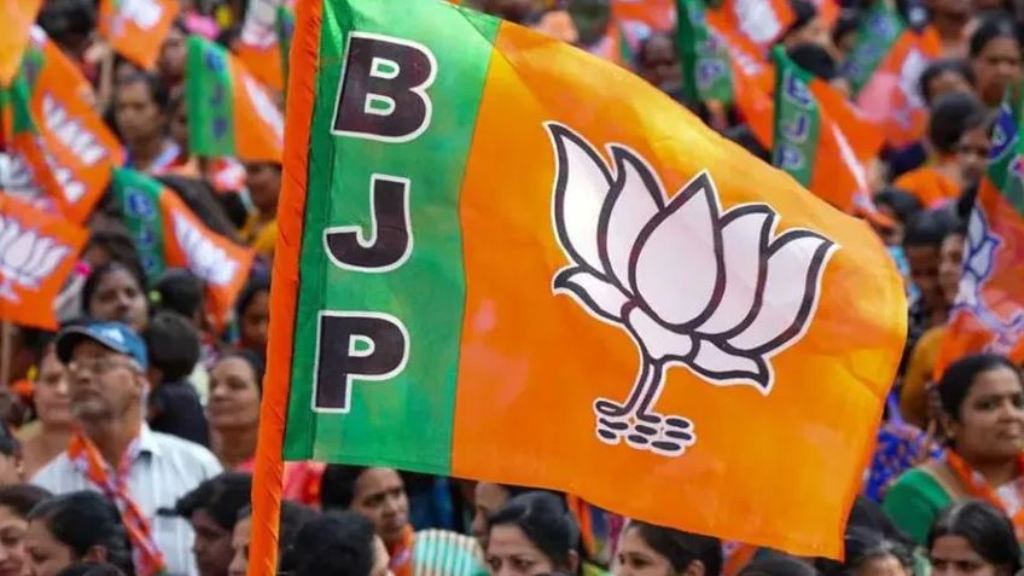 MP BJP District President List: प्रदेश में 62 में से 47 जिला अध्यक्षों का हुआ चुनाव, 31 नए चेहरों को मिला मौका