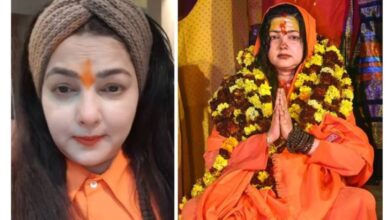 Mamta Kulkarni: ममता कुलकर्णी के संन्यासी बनने के पीछे की वजह? जानें सबकुछ!