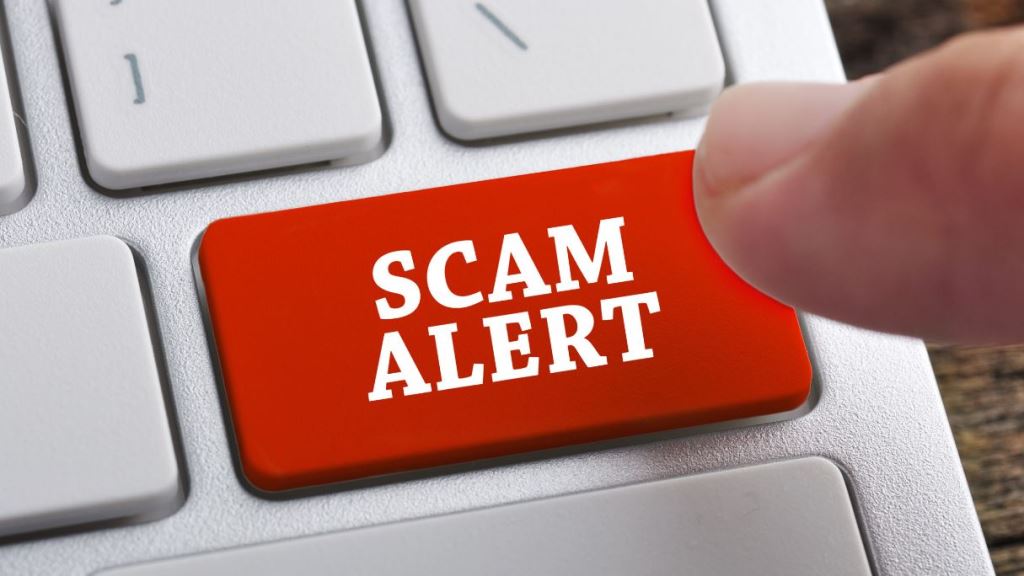 TRAI Scam Alert
