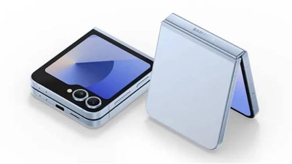 Samsung Galaxy Z Flip FE का स्पेसिफिकेशन हुआ लीक, जाने स्पेसिफिकेशन और फीचर्स के बारे में...