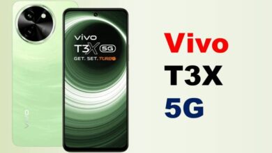 Vivo T3X 5G