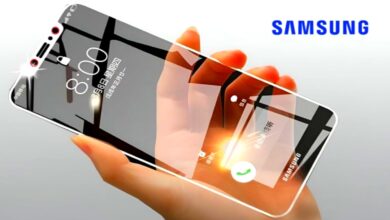 Samsung जल्द लॉन्च करने वाला है दुनिया का पहला ट्रांसपेरेंट 5G स्मार्टफोन,280MP कैमरा 6500mAh की बैटरी