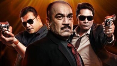 नेटफ्लिक्स ने 'CID 2' की रिलीज डेट का किया ऐलान