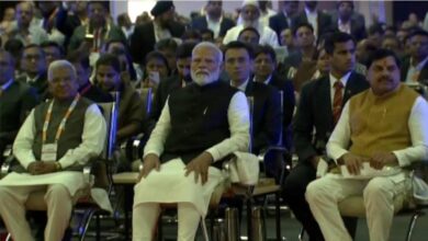 Global Investors Summit 24-25: प्रधानमंत्री मोदी मानव विज्ञान संग्रहालय पहुंचे, मुख्यमंत्री डॉ. मोहन ने किया स्वागत