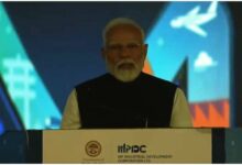 Global Investors Summit 24-25: PM Modi ने शिखर सम्मेलन का किया उद्घाटन, कहा- एमपी आज ईवी क्रांति में देश में लीडिंग स्टेट है...