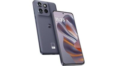 Motorola Edge 50 Neo