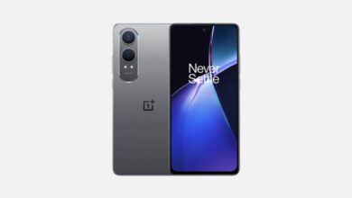 OnePlus Nord CE 4 Lite 5G